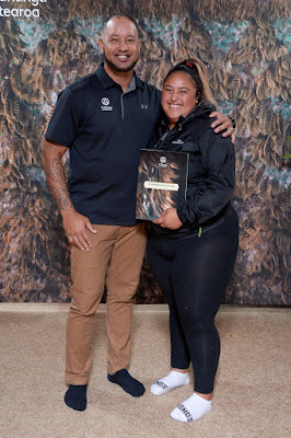 Photo from the TWoA Waiariki 2019 Graduations (Kawerau), held at Rautahi Marae, Kawerau, New Zealand. Taken: Friday 10 May 2019. Photo: Alick Saunders / KeyImagery Photography. Copyright: © Te Wananga o Aotearoa.