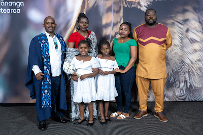 Photos from Ceremony 1 of the 2024 TWoA Tāmaki Makaurau Graduations (November) held at the Manukau City Baptist Church in Manukau, Auckland, New Zealand on Monday, 4 November, 2024 @ 12:00pm. Photography by Alick Saunders for KeyImagery Photography. Copyright: © 2024 Te Wānanga o Aotearoa.