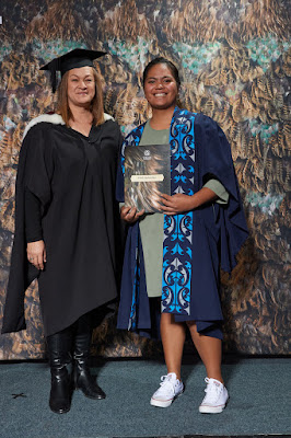 Photo from the TWoA Waiariki 2019 Graduations (Rotorua - Ceremony 2), held at the Distinction Hotel, Rotorua, New Zealand. Taken: Friday 24 May 2019. Photo: Alick Saunders / KeyImagery Photography. Copyright: © Te Wananga o Aotearoa.