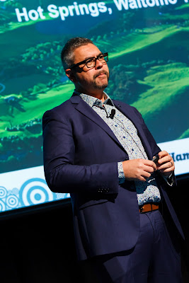 Photo from the 2018 Holiday Parks Association of New Zealand Conference at Claudelands Event Centre, Hamilton, New Zealand. Taken: Wednesday, 25 July 2018. Photography: Mike Walen / KeyImagery Photography. Copyright: © Holiday Parks Association of New Zealand.