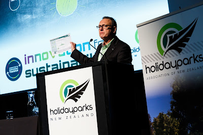 Photo from the 2018 Holiday Parks Association of New Zealand Conference at Claudelands Event Centre, Hamilton, New Zealand. Taken: Wednesday, 25 July 2018. Photography: Mike Walen / KeyImagery Photography. Copyright: © Holiday Parks Association of New Zealand.