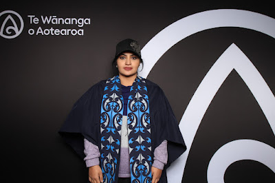 Photo from the TWoA Tāmaki Makaurau 2023 November Graduations (Ceremony 1 @ 1pm), held at the Due Drop Events Centre, Manukau, Auckland, New Zealand on Tuesday, 28 November, 2023. Photo: InstaBooth by KeyImagery Photography. Copyright: © Te Wānanga o Aotearoa.