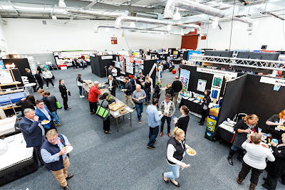 Photo from the 2018 Holiday Parks Association of New Zealand Conference at Claudelands Event Centre, Hamilton, New Zealand. Taken: Wednesday, 25 July 2018. Photography: Mike Walen / KeyImagery Photography. Copyright: © Holiday Parks Association of New Zealand.