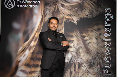 Booth photo from the TWoA Waiariki 2024 Graduations (Whakatāne), held at the Baptist Church, Whakatāne, Bay of Plenty, New Zealand on Wednesday, 15 May, 2024. Photo: InstaBooth by KeyImagery Photography. Copyright: © Te Wānanga o Aotearoa.