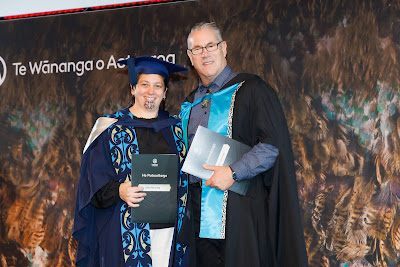 Photo from the TWoA Waiariki 2023 Graduations (Tauranga Moana), held at Bethlehem Baptist Church, Tauranga, Bay of Plenty, New Zealand on Friday, 5 May, 2023. Photo: Mike Walen / KeyImagery Photography. Copyright: © Te Wānanga o Aotearoa.