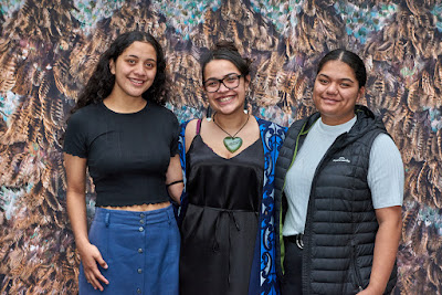 Photo from the TWoA Waiariki 2021 Graduations (Whakatane), held at  Whakatane Baptist Church, Bay of Plenty, New Zealand. Taken: Wednesday 19 May 2021. Photo: Alick Saunders for KeyImagery Photography. Copyright: © Te Wananga o Aotearoa.