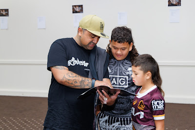 Photo from the TWoA Waiariki 2025 Graduations (Waiwhero) held at the Distinction Hotel, Rotorua, Bay of Plenty, New Zealand on Friday, 9 May, 2025. Photography by Mike Walen / KeyImagery Photography. Copyright: © 2025 Te Wānanga o Aotearoa.
