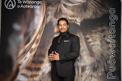 Booth photo from the TWoA Waiariki 2024 Graduations (Whakatāne), held at the Baptist Church, Whakatāne, Bay of Plenty, New Zealand on Wednesday, 15 May, 2024. Photo: InstaBooth by KeyImagery Photography. Copyright: © Te Wānanga o Aotearoa.