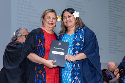 Photos from Ceremony 1 of the 2024 TWoA Tāmaki Makaurau Graduations (November) held at the Manukau City Baptist Church in Manukau, Auckland, New Zealand on Monday, 4 November, 2024 @ 12:00pm. Photography by Alick Saunders for KeyImagery Photography. Copyright: © 2024 Te Wānanga o Aotearoa.