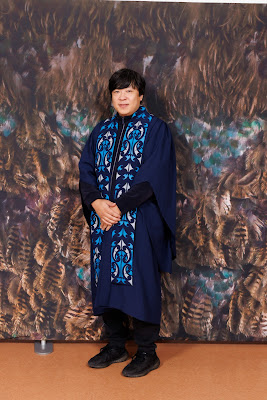 Photo from Ceremony 3 of the TWoA Tāmaki Makaurau 2025 Graduations (May 2025) held at the Mangere Arts Centre in Auckland, New Zealand on Tuesdday, 27 May, 2025. Photo by Mike Walen / KeyImagery Photography. Copyright: © 2025 Te Wānanga o Aotearoa.