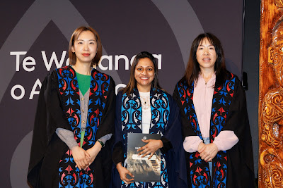 Photo from Ceremony 3 of the TWoA Tāmaki Makaurau 2025 Graduations (May 2025) held at the Mangere Arts Centre in Auckland, New Zealand on Tuesdday, 27 May, 2025. Photo by Mike Walen / KeyImagery Photography. Copyright: © 2025 Te Wānanga o Aotearoa.
