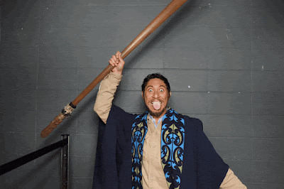 Photo from the TWoA Tāmaki Makaurau 2023 Graduations (Ceremony 6 @ 8pm), held at the Due Drop Events Centre, Manukau, Auckland, New Zealand on Thursday, 8 June, 2023. Photo: InstaBooth by KeyImagery Photography. Copyright: © Te Wānanga o Aotearoa.