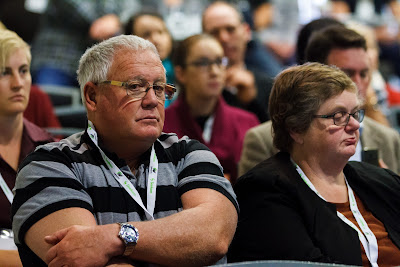 Photo from the 2018 Holiday Parks Association of New Zealand Conference at Claudelands Event Centre, Hamilton, New Zealand. Taken: Thursday, 26 July 2018. Photography: Mike Walen / KeyImagery Photography. Copyright: © Holiday Parks Association of New Zealand.