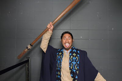 Photo from the TWoA Tāmaki Makaurau 2023 Graduations (Ceremony 6 @ 8pm), held at the Due Drop Events Centre, Manukau, Auckland, New Zealand on Thursday, 8 June, 2023. Photo: InstaBooth by KeyImagery Photography. Copyright: © Te Wānanga o Aotearoa.