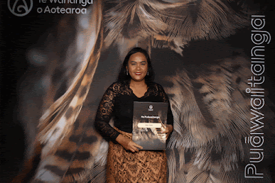 Photo from the TWoA Waiariki 2025 Graduation (Tauranga Moana), held at the Bethlehem Baptist Church in Tauranga, Bay of Plenty, New Zealand on Friday, 2 May, 2025. Photo by Alick Saunders for KeyImagery Photography. Copyright: © 2025 Te Wānanga o Aotearoa.