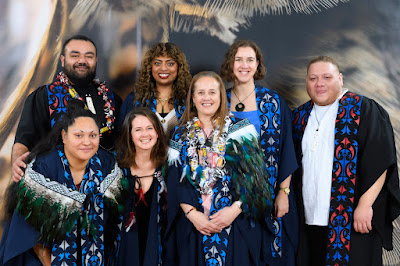 Photo from the TWoA Tāmaki Makaurau 2024 Graduations (Ceremony 5 @ 2pm), held at Church Unlimited, Glendene, Auckland, New Zealand on Wednesday, 26 June, 2024. Photo: Alick Saunders for KeyImagery Photography. Copyright: © Te Wānanga o Aotearoa.