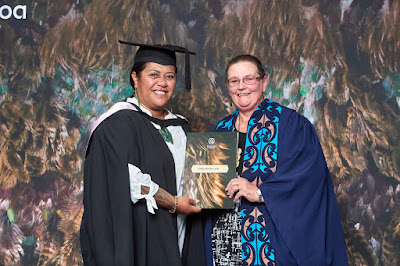 Photo from the TWoA Waiariki 2021 Graduations (Rotorua), held at Distinction Hotel Rotorua, Bay of Plenty, New Zealand. Taken: Friday 14 May 2021. Photo: Alick Saunders for KeyImagery Photography. Copyright: © Te Wananga o Aotearoa.
