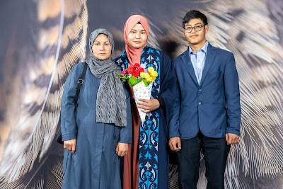 Photos from Ceremony 2 of the 2024 TWoA Tāmaki Makaurau Graduations (November) held at the Manukau City Baptist Church in Manukau, Auckland, New Zealand on Monday, 4 November, 2024 @ 6:00pm. Photography by Alick Saunders for KeyImagery Photography. Copyright: © 2024 Te Wānanga o Aotearoa.