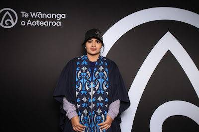 Photo from the TWoA Tāmaki Makaurau 2023 November Graduations (Ceremony 1 @ 1pm), held at the Due Drop Events Centre, Manukau, Auckland, New Zealand on Tuesday, 28 November, 2023. Photo: InstaBooth by KeyImagery Photography. Copyright: © Te Wānanga o Aotearoa.