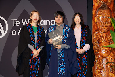 Photo from Ceremony 3 of the TWoA Tāmaki Makaurau 2025 Graduations (May 2025) held at the Mangere Arts Centre in Auckland, New Zealand on Tuesdday, 27 May, 2025. Photo by Mike Walen / KeyImagery Photography. Copyright: © 2025 Te Wānanga o Aotearoa.