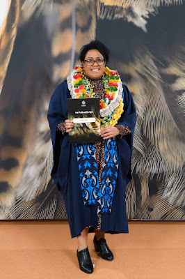 Photo from the TWoA Tāmaki Makaurau 2024 Graduations (Ceremony 5 @ 2pm), held at Church Unlimited, Glendene, Auckland, New Zealand on Wednesday, 26 June, 2024. Photo: Alick Saunders for KeyImagery Photography. Copyright: © Te Wānanga o Aotearoa.