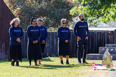 Photo from Day 1 of Waka Wānanga 2019, held in the Waikato, New Zealand. Taken: Friday, 8 November, 2019. Photo: Mike Walen / KeyImagery Photography. Copyright: © Te Wānanga o Aotearoa.