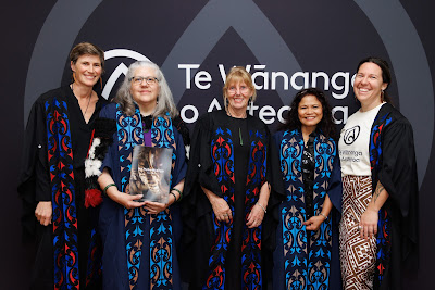 Photo from the TWoA Te Tai Tokerau (Kaikohe) 2025 Graduation held at the War Memorial Hall in Kaikohe, Northland, New Zealand on Tuesday, 15 April, 2025. Photo by Mike Walen / KeyImagery Photography. Copyright: © 2025 Te Wānanga o Aotearoa.