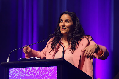 Photo from HIANZ Hire Excellence Awards held at the Energy Events Centre, Rotorua, New Zealand. Taken: Thursday, 12 August 2021. Photography: Mike Walen / KeyImagery Photography. Copyright: © Hire Industry Association of New Zealand (Inc).