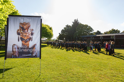 Photo from Day 1 of Waka Wānanga 2019, held in the Waikato, New Zealand. Taken: Friday, 8 November, 2019. Photo: Mike Walen / KeyImagery Photography. Copyright: © Te Wānanga o Aotearoa.