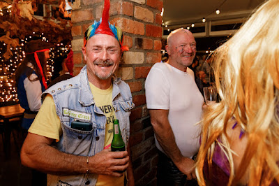 Photo from the Networking Dinner on Day 1 of the HIANZ Conference & Trade Show 2019 held at Vilagrads, Hamilton, New Zealand. Taken: Wednesday, 3 July 2019. Photography: Mike Walen / KeyImagery Photography. Copyright: © HIANZ.