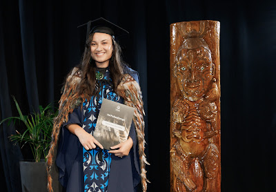 Photo from the TWoA Tainui 2024 Graduations (Ceremony 2 @ 2pm), held at the Claudelands Event Centre in Hamilton, Waikato, New Zealand on Tuesday, 23 April, 2024. Photo: Mike Walen / KeyImagery Photography. Copyright: © Te Wānanga o Aotearoa.