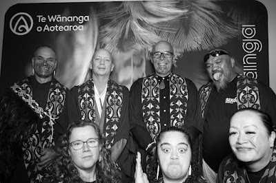 Photo from the TWoA Te Tai Tokerau (Whangarei) 2025 Graduation held at McKay Stadium in Whangarei, Northland, New Zealand on Thursday, 10 July, 2025. Photo by Alick Saunders for KeyImagery Photography. Copyright: © 2025 Te Wānanga o Aotearoa.
