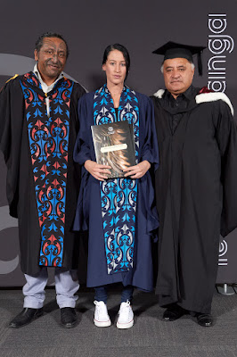 Photo from the TWoA Waiariki 2019 Graduations (Whakatane), held at the Whakatane Baptist Church, Whakatane, New Zealand. Taken: Wednesday 22 May 2019. Photo: Alick Saunders / KeyImagery Photography. Copyright: © Te Wananga o Aotearoa.