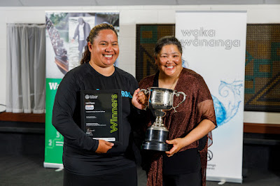 Photo from Day 2 of Waka Wānanga 2019, held in the Waikato, New Zealand. Taken: Saturday, 9 November, 2019. Photo: Mike Walen / KeyImagery Photography. Copyright: © Te Wānanga o Aotearoa.