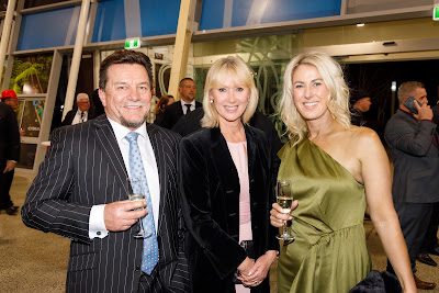 Photo from HIANZ Hire Excellence Awards held at the Energy Events Centre, Rotorua, New Zealand. Taken: Thursday, 12 August 2021. Photography: Mike Walen / KeyImagery Photography. Copyright: © Hire Industry Association of New Zealand (Inc).