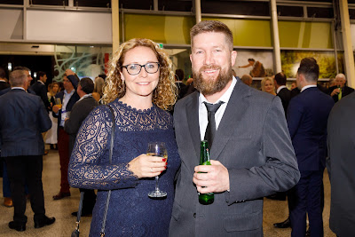 Photo from HIANZ Hire Excellence Awards held at the Energy Events Centre, Rotorua, New Zealand. Taken: Thursday, 12 August 2021. Photography: Mike Walen / KeyImagery Photography. Copyright: © Hire Industry Association of New Zealand (Inc).