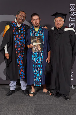 Photo from the TWoA Waiariki 2019 Graduations (Whakatane), held at the Whakatane Baptist Church, Whakatane, New Zealand. Taken: Wednesday 22 May 2019. Photo: Alick Saunders / KeyImagery Photography. Copyright: © Te Wananga o Aotearoa.