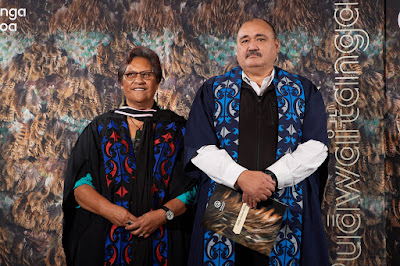 Photo from the TWoA Waiariki 2018 Graduations (Whakatane), held at Whaktane Baptist Church, Whakatane, New Zealand. Taken: Wednesday 23 May 2018. Photo: Alick Saunders / KeyImagery Photography. Copyright: © Te Wananga o Aotearoa.