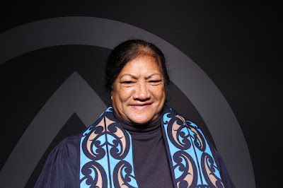 Booth photo from the TWoA Tainui 2019 Graduations (Ceremony 3),  held at Hamilton Boys' High School, Hamilton, New Zealand. Taken: Thursday 18 April 2019. Photo: InstaBooth / KeyImagery Photography. Copyright: © Te Wānanga o Aotearoa.