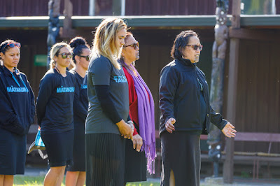 Photo from Day 1 of Waka Wānanga 2019, held in the Waikato, New Zealand. Taken: Friday, 8 November, 2019. Photo: Mike Walen / KeyImagery Photography. Copyright: © Te Wānanga o Aotearoa.
