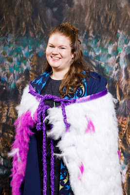 Photo from the TWoA Tainui 2021 Graduations (Thursday Afternoon - Ceremony 2),  held at Elim Church, Te Rapa, Hamilton, New Zealand. Taken: Thursday 22 April 2021. Photo: Mike Walen / KeyImagery Photography. Copyright: © Te Wānanga o Aotearoa.