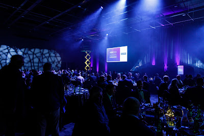 Photo from HIANZ Hire Excellence Awards held at the Energy Events Centre, Rotorua, New Zealand. Taken: Thursday, 12 August 2021. Photography: Mike Walen / KeyImagery Photography. Copyright: © Hire Industry Association of New Zealand (Inc).