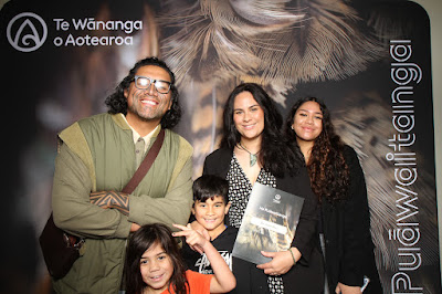 Photo from the TWoA Te Tai Tokerau (Whangarei) 2025 Graduation held at McKay Stadium in Whangarei, Northland, New Zealand on Thursday, 10 July, 2025. Photo by Alick Saunders for KeyImagery Photography. Copyright: © 2025 Te Wānanga o Aotearoa.