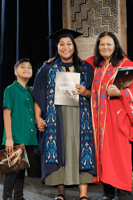 Photo from the TWoA Tainui 2024 Graduations (Ceremony 2 @ 2pm), held at the Claudelands Event Centre in Hamilton, Waikato, New Zealand on Tuesday, 23 April, 2024. Photo: Mike Walen / KeyImagery Photography. Copyright: © Te Wānanga o Aotearoa.