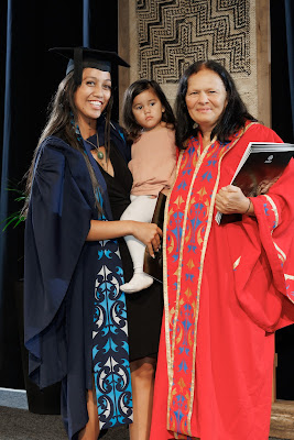 Photo from the TWoA Tainui 2024 Graduations (Ceremony 2 @ 2pm), held at the Claudelands Event Centre in Hamilton, Waikato, New Zealand on Tuesday, 23 April, 2024. Photo: Mike Walen / KeyImagery Photography. Copyright: © Te Wānanga o Aotearoa.
