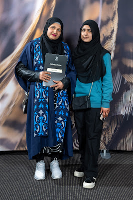 Photos from Ceremony 2 of the 2024 TWoA Tāmaki Makaurau Graduations (November) held at the Manukau City Baptist Church in Manukau, Auckland, New Zealand on Monday, 4 November, 2024 @ 6:00pm. Photography by Alick Saunders for KeyImagery Photography. Copyright: © 2024 Te Wānanga o Aotearoa.