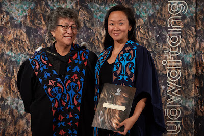 Photo from the TWoA Waiariki 2018 Graduations (Whakatane), held at Whaktane Baptist Church, Whakatane, New Zealand. Taken: Wednesday 23 May 2018. Photo: Alick Saunders / KeyImagery Photography. Copyright: © Te Wananga o Aotearoa.