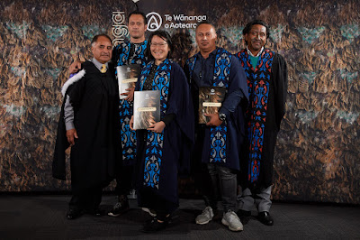 Photo from the TWoA Waiariki 2018 Graduations (Whakatane), held at Whaktane Baptist Church, Whakatane, New Zealand. Taken: Wednesday 23 May 2018. Photo: Alick Saunders / KeyImagery Photography. Copyright: © Te Wananga o Aotearoa.