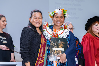 Photos from Ceremony 1 of the 2024 TWoA Tāmaki Makaurau Graduations (November) held at the Manukau City Baptist Church in Manukau, Auckland, New Zealand on Monday, 4 November, 2024 @ 12:00pm. Photography by Alick Saunders for KeyImagery Photography. Copyright: © 2024 Te Wānanga o Aotearoa.