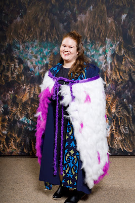 Photo from the TWoA Tainui 2021 Graduations (Thursday Afternoon - Ceremony 2),  held at Elim Church, Te Rapa, Hamilton, New Zealand. Taken: Thursday 22 April 2021. Photo: Mike Walen / KeyImagery Photography. Copyright: © Te Wānanga o Aotearoa.